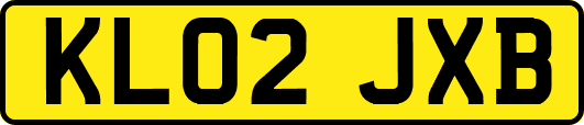 KL02JXB