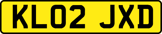 KL02JXD