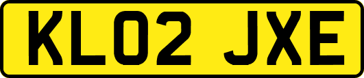 KL02JXE