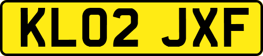 KL02JXF