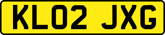 KL02JXG