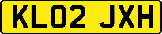 KL02JXH