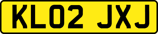 KL02JXJ