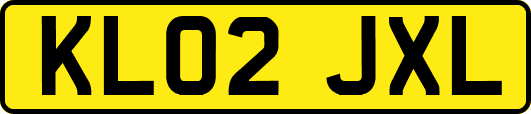 KL02JXL