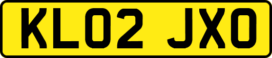 KL02JXO