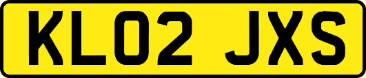 KL02JXS