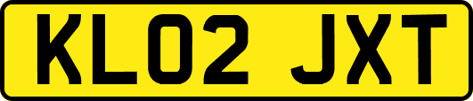 KL02JXT