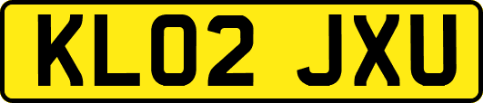 KL02JXU