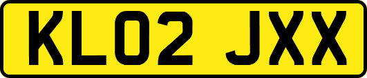 KL02JXX