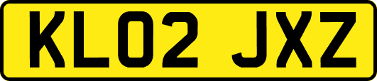 KL02JXZ
