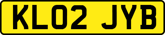 KL02JYB