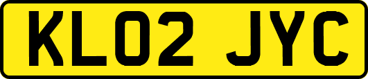 KL02JYC