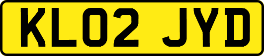 KL02JYD