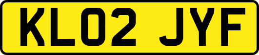 KL02JYF