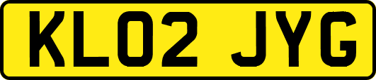 KL02JYG