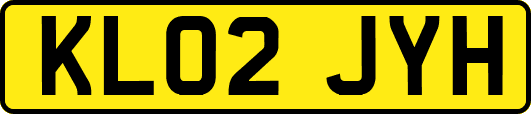 KL02JYH
