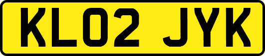 KL02JYK