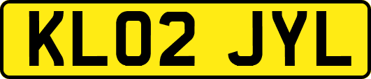 KL02JYL