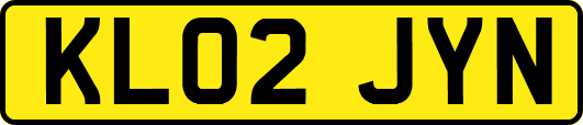 KL02JYN