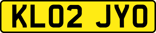KL02JYO