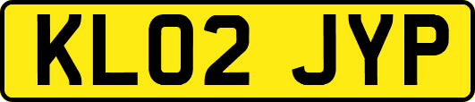 KL02JYP