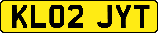 KL02JYT