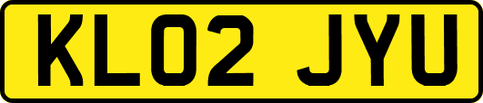 KL02JYU
