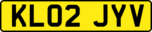 KL02JYV