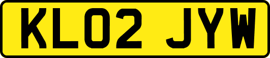 KL02JYW