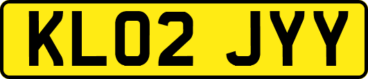 KL02JYY