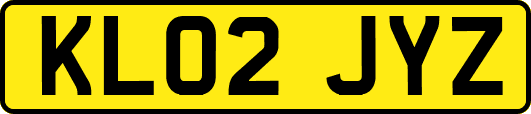 KL02JYZ