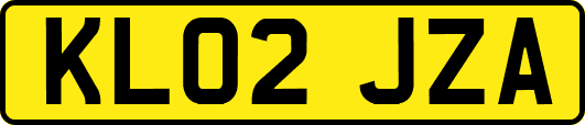 KL02JZA