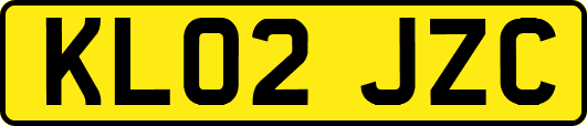 KL02JZC