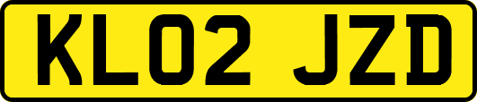 KL02JZD