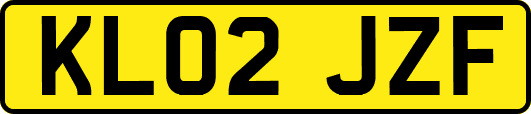 KL02JZF