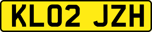 KL02JZH