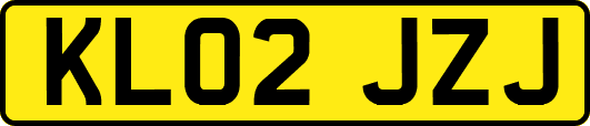 KL02JZJ
