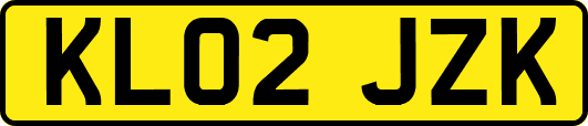 KL02JZK