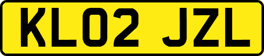 KL02JZL
