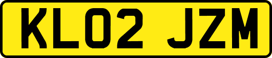 KL02JZM