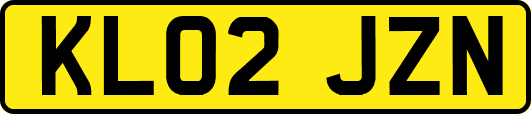 KL02JZN