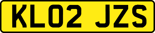 KL02JZS