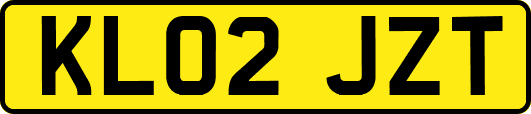 KL02JZT