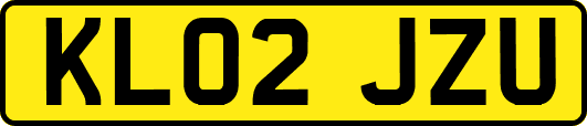 KL02JZU