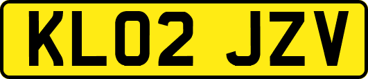KL02JZV