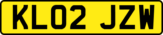 KL02JZW