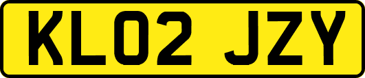 KL02JZY