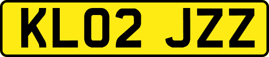 KL02JZZ