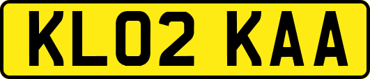 KL02KAA