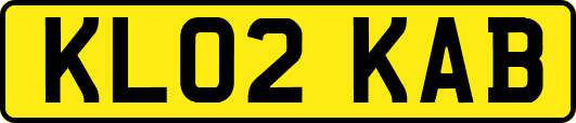 KL02KAB